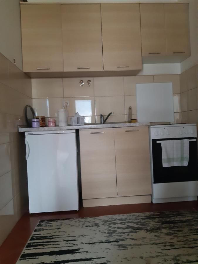 Apartman Lala Foca Exterior foto